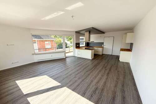 Foto - Wohnung zum Kaufen in Bad Schwartau 259.000,00 € 88 m²