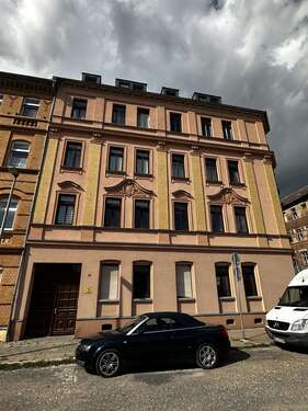 Foto - Wohnung zum Kaufen in Weißenfels 100.000,00 € 94.35 m²