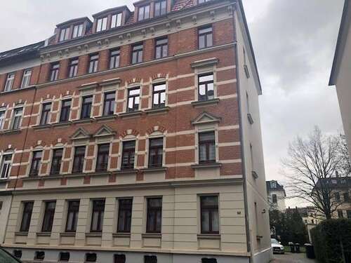 Foto - Wohnung zum Kaufen in Markkleeberg 175.000,00 € 65.13 m²