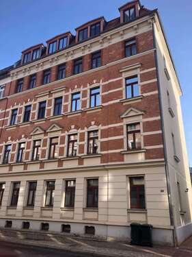Foto - Wohnung zum Kaufen in Markkleeberg 175.000,00 € 65.13 m²