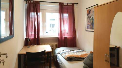 Foto - WG-Zimmer in Berlin 599,00 € 11 m²
