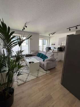 Foto - Wohnung zum Mieten in Olpe 843,00 € 63 m²