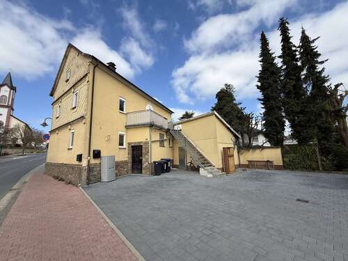 Foto - Haus zum Kaufen in Usingen 199.000,00 € 132.27 m²