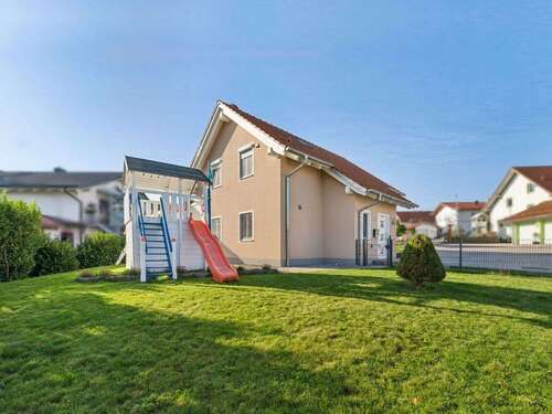 Foto - Haus zum Kaufen in Taufkirchen 549.000,00 € 101 m²