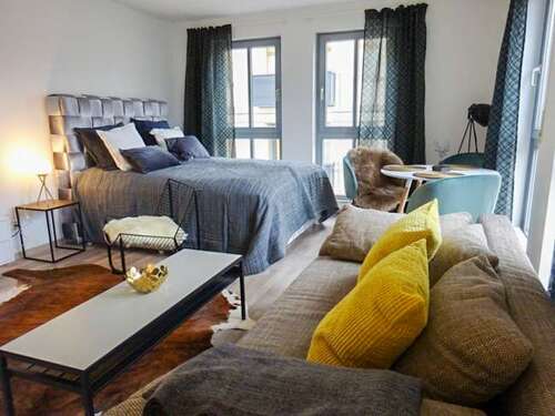 Foto - Wohnung zum Mieten in Leipzig Zentrum-Süd 700,00 € 38.13 m²