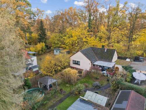 Foto - Haus zum Kaufen in Schönwalde-Glien 399.500,00 € 85 m²