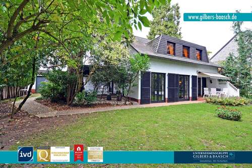 Foto - Haus zum Kaufen in Konz 449.000,00 € 179 m²