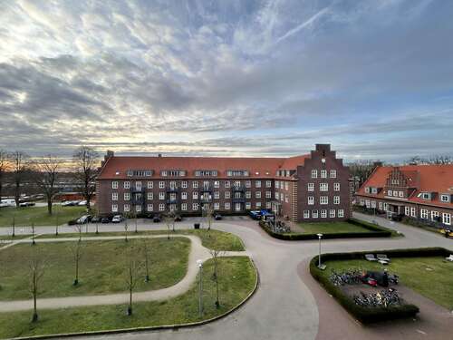 Foto - Wohnung zum Kaufen in Oldenburg 399.000,00 € 103.8 m²