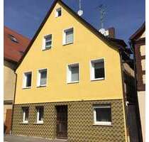 Wohnung zum Mieten in Wilhermsdorf 450,00 € 80 m²