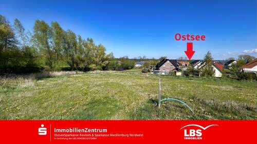 Foto - Grundstück zu verkaufen in Wohlenberg 469.000,00 € 2197 m²