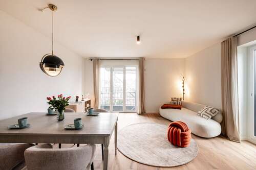 Foto - Wohnung zum Kaufen in Lüneburg 520.000,00 € 84.3 m²