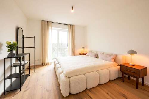 Foto - Wohnung zum Kaufen in Lüneburg 520.000,00 € 84.3 m²