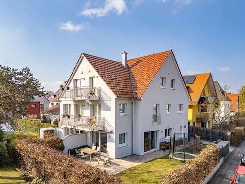 Foto - Haus zum Kaufen in München 1.395.000,00 € 170 m²