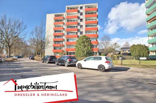 Foto - Wohnung zum Kaufen in Halstenbek 155.000,00 € 54.38 m²