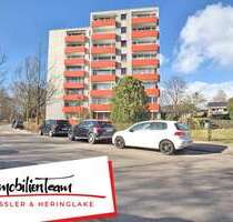 Wohnung zum Kaufen in Halstenbek 155.000,00 € 54.38 m²