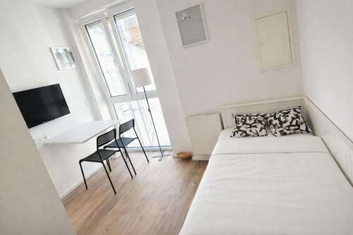 Foto - Wohnen auf Zeit in Stuttgart 890,00 €
