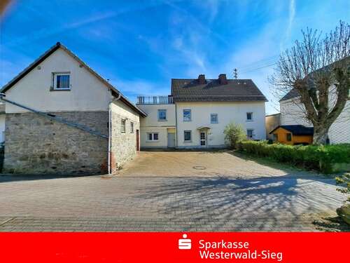 Foto - Haus zum Kaufen in Meudt 99.000,00 € 150 m²