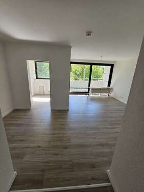 Foto - Wohnung zum Mieten in Saarbrücken Schönbach 640,00 € 64 m²
