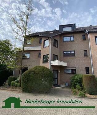 Foto - Wohnung zum Kaufen in Krefeld 220.000,00 € 76 m²