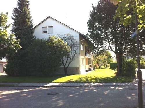 Foto - Wohnung zum Mieten in Hohenbrunn 550,00 € 30 m²