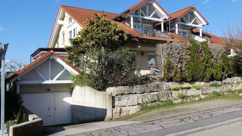 Foto - Wohnung zum Kaufen in Ilsfeld 180.000,00 € 66 m²