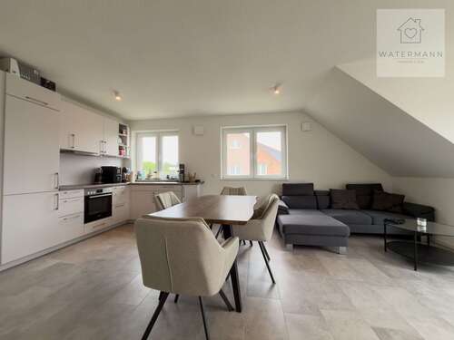 Foto - Wohnung zum Mieten in Hanstedt 1.195,00 € 75.15 m²