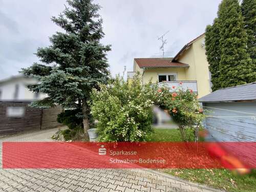 Foto - Wohnung zum Kaufen in Tannheim 199.000,00 € 53.62 m²