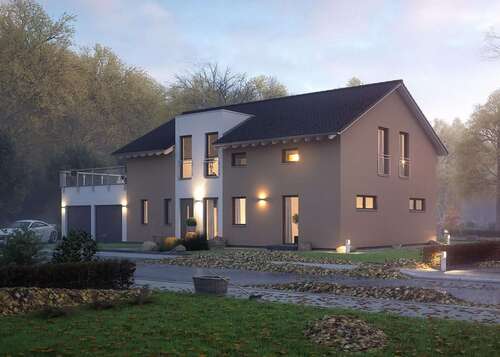 Foto - Haus zum Kaufen in Bad Soden-Salmünster 283.449,00 € 213 m²