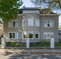 Wohnung zum Mieten in Düsseldorf-Zoo 3.535,00 € 202 m²