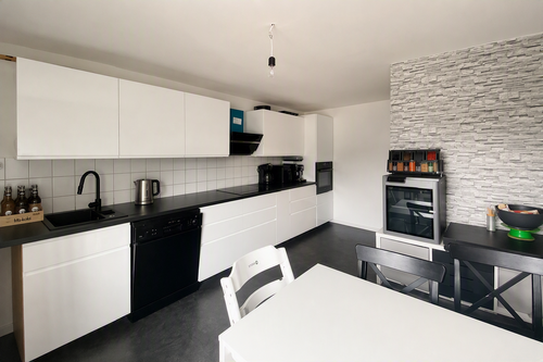 Foto - Wohnung zum Mieten in Duisburg 570,00 € 69 m²
