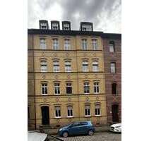 Wohnung zum Mieten in Weißenfels 420,00 € 59.43 m²