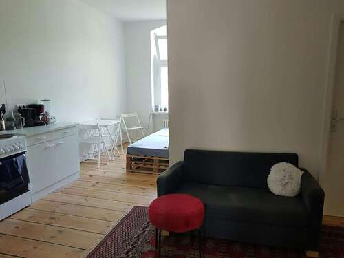 Foto - WG-Zimmer in Berlin 425,00 € 12 m²