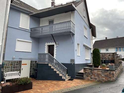 Foto - Haus zum Kaufen in Nidda 298.000,00 € 125 m²