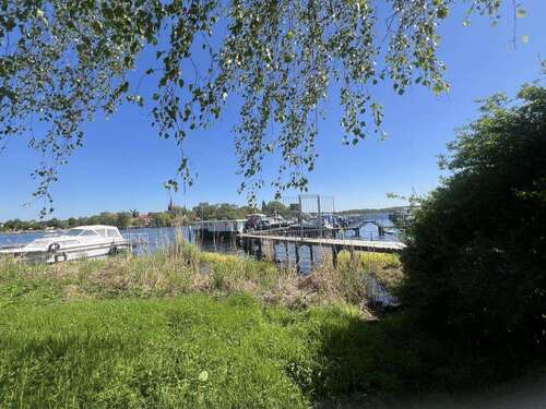 Foto - Grundstück zu verkaufen in Werder 950.000,00 € 1748 m²