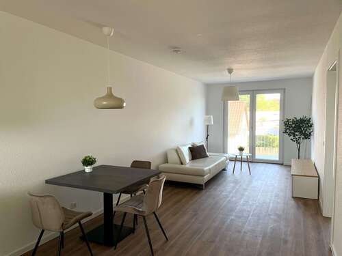 Foto - Wohnung zum Mieten in Huttenheim 1.015,00 € 70 m²