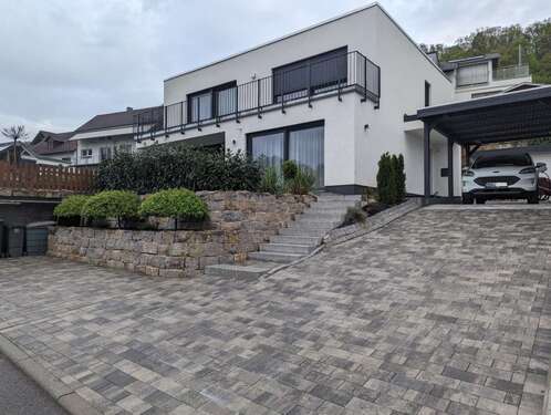 Foto - Haus zum Kaufen in Untermünkheim 950.000,00 € 176 m²