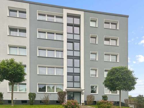 Foto - Wohnung zum Kaufen in Mülheim an der Ruhr 135.000,00 € 70 m²