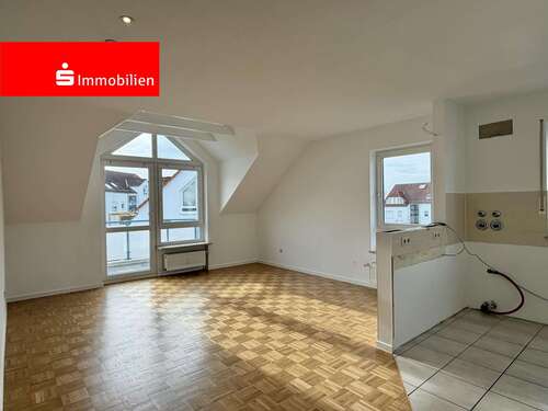 Foto - Wohnung zum Kaufen in Mühlheim 269.000,00 € 76.64 m²