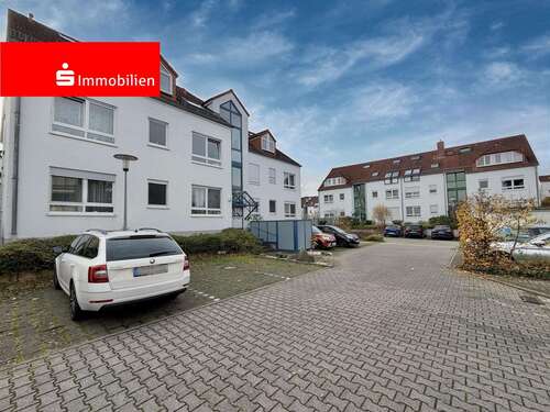 Foto - Wohnung zum Kaufen in Mühlheim 269.000,00 € 76.64 m²
