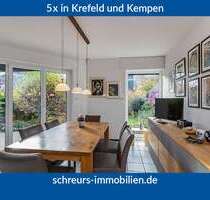 Haus zum Kaufen in Krefeld Uerdingen 585.000,00 € 134.11 m² - Krefeld / Uerdingen