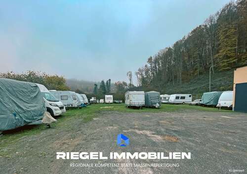Foto - Grundstück in Brücken 395.000,00 € 4216 m²