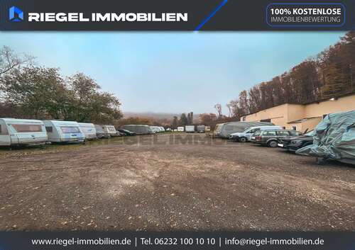 Foto - Grundstück in Brücken 395.000,00 € 4216 m²