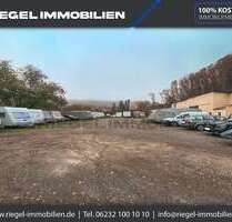 Grundstück in Brücken 395.000,00 € 4216 m²