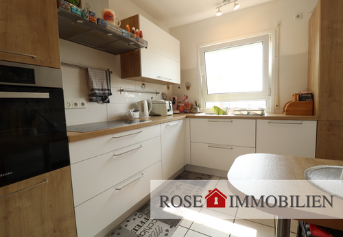 Foto - Wohnung zum Kaufen in Rheinau 234.000,00 € 99 m²