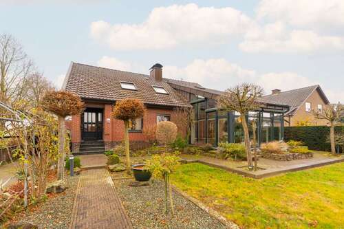 Foto - Haus zum Kaufen in Bocholt 549.000,00 € 244.9 m²