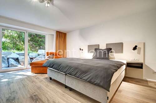 Foto - Wohnung zum Mieten in Ostfildern 880,00 € 38 m²