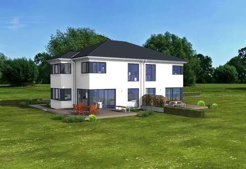 Foto - Haus zum Kaufen in Berlin-Lankwitz 829.000,00 € 140 m²