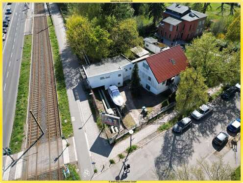 Foto - Grundstück zu verkaufen in Berlin 970.000,00 € 1092 m²