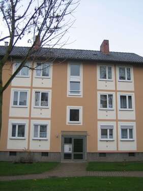 Foto - Wohnung zum Mieten in Kassel 459,00 € 54.56 m²