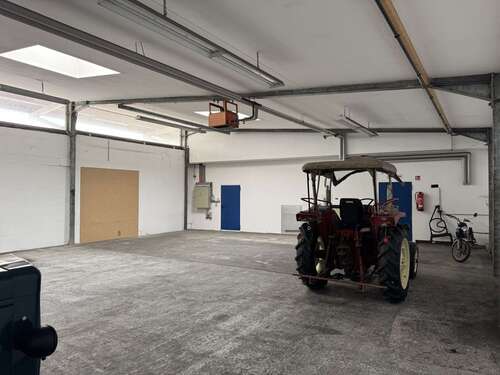 Foto - Halle in Malterdingen 1.390,00 € 290 m²